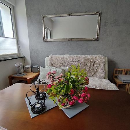 Ferienwohnung-Im-Karolinenkoog-Erholung-Zwischen-Feld-Und-Deich Luaran gambar