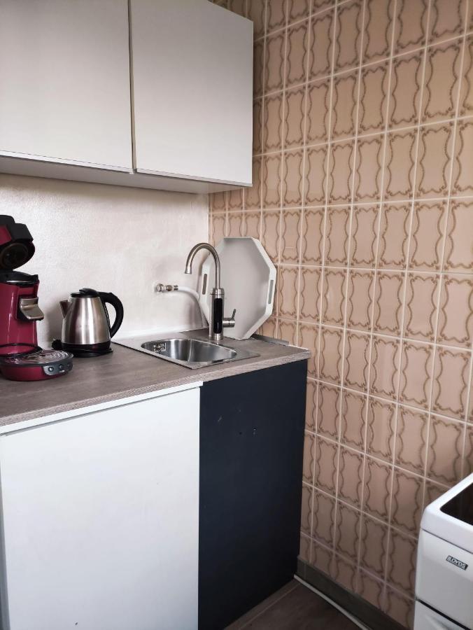 Ferienwohnung-Im-Karolinenkoog-Erholung-Zwischen-Feld-Und-Deich Luaran gambar